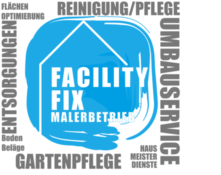 FacilityFix Logo